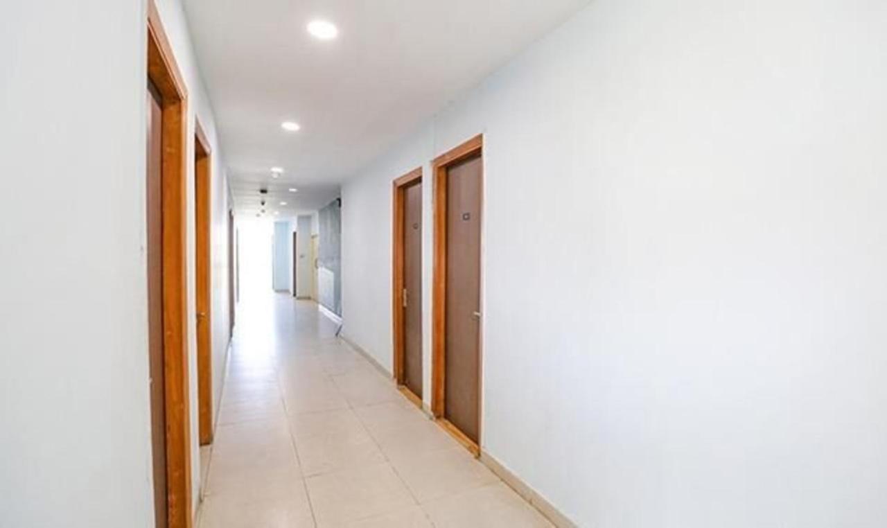 Hotel Fabhotel F9 Prime Executive Paschim Vihar New Delhi