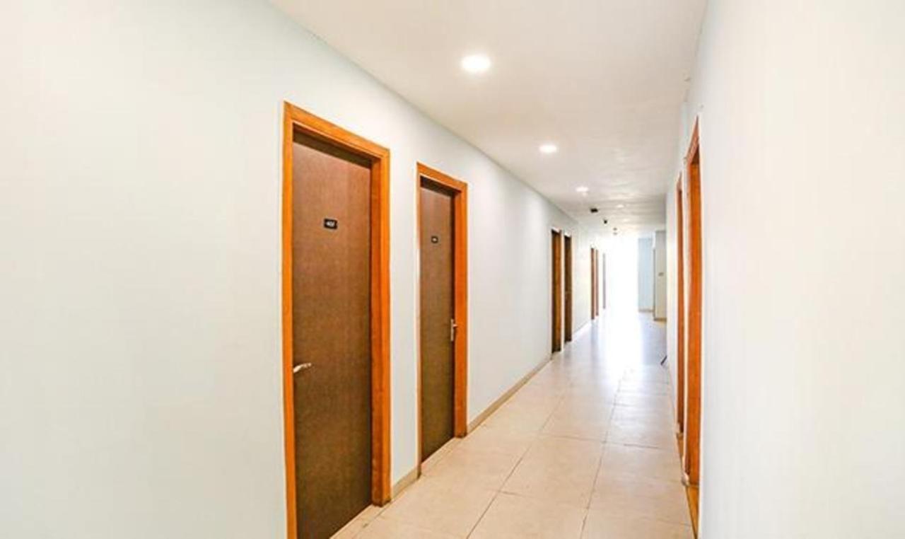 Fabhotel F9 Prime Executive Paschim Vihar New Delhi