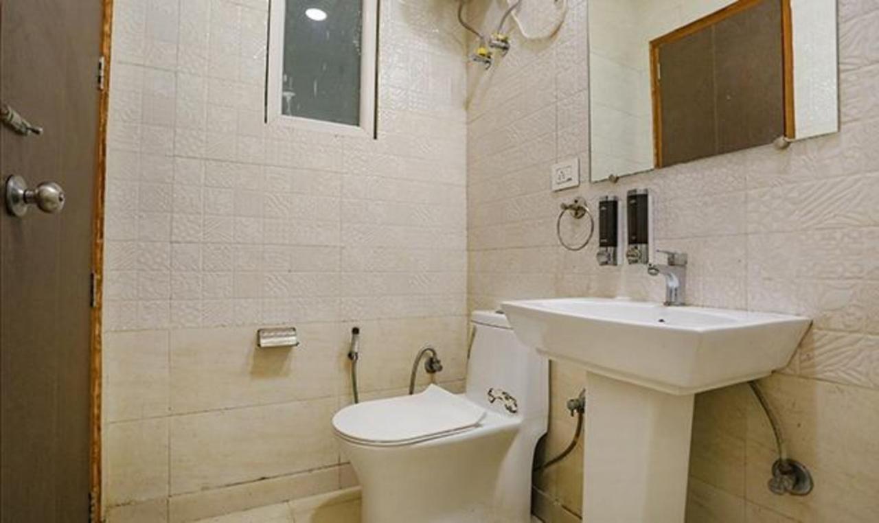 Hotel Fabhotel F9 Prime Executive Paschim Vihar