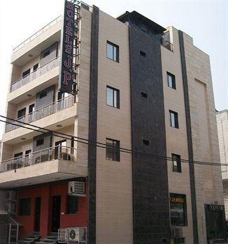Jp New Delhi