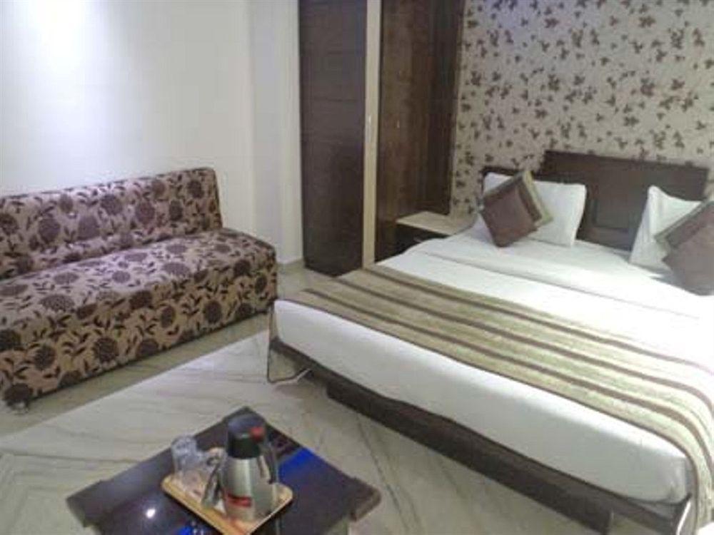 Jp Hotel