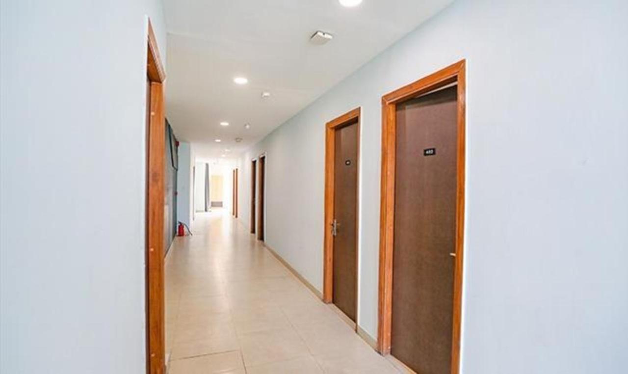 Hotel Fabhotel F9 Prime Executive Paschim Vihar