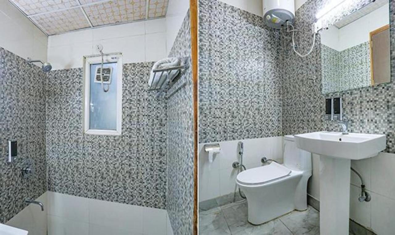 Fabhotel F9 Prime Executive Paschim Vihar