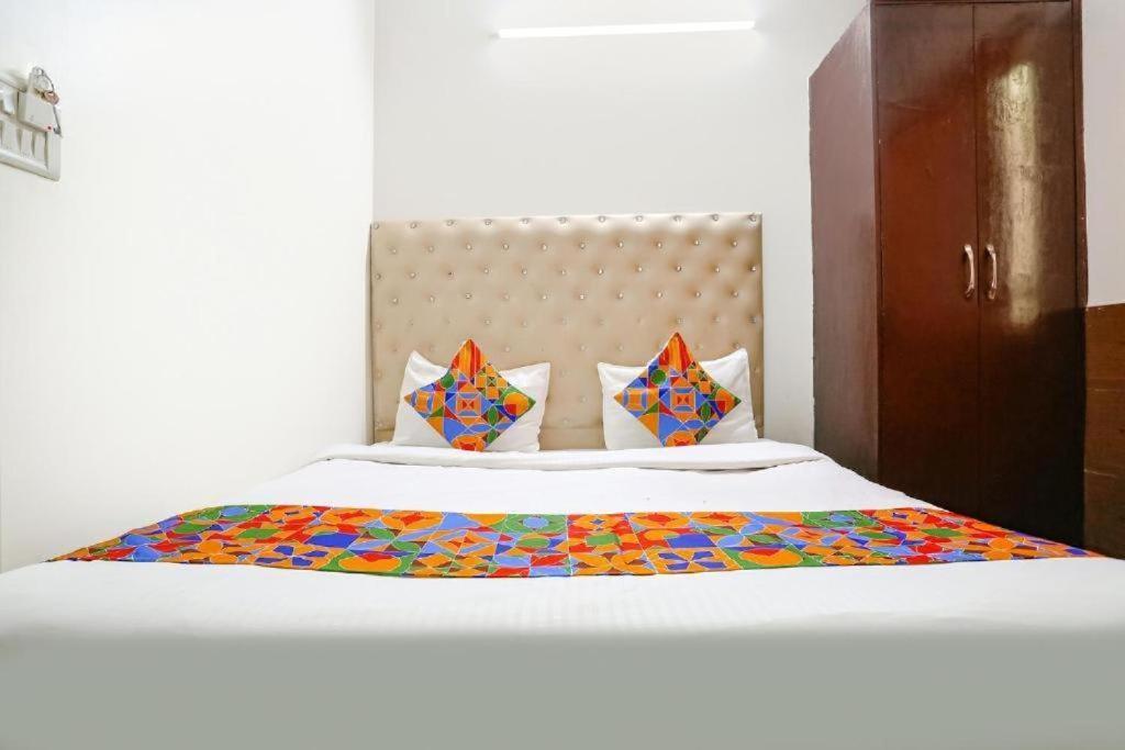 Hotel The Lazeez 3*