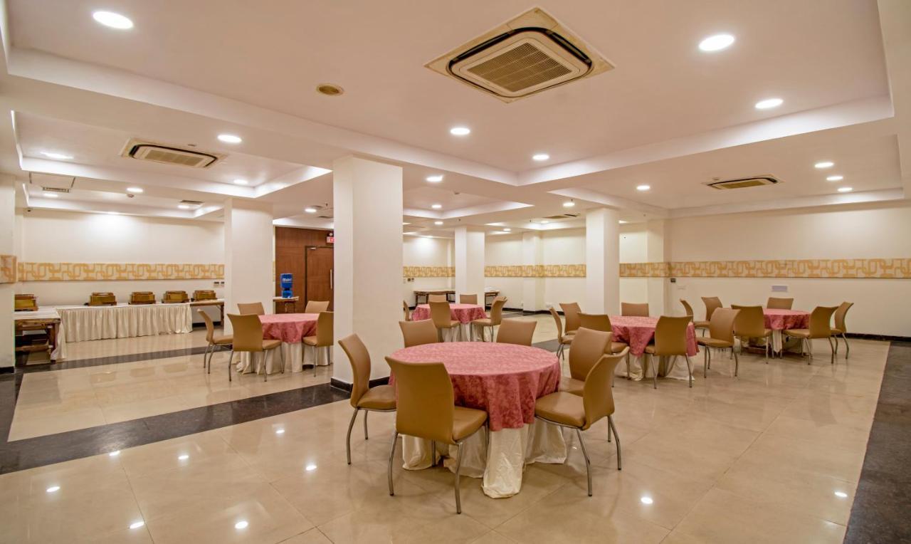 Treebo Premium Rose Mallow Hotel 3*