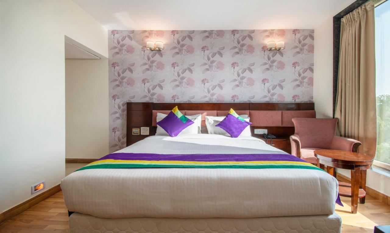 Treebo Premium Rose Mallow Hotel 3*