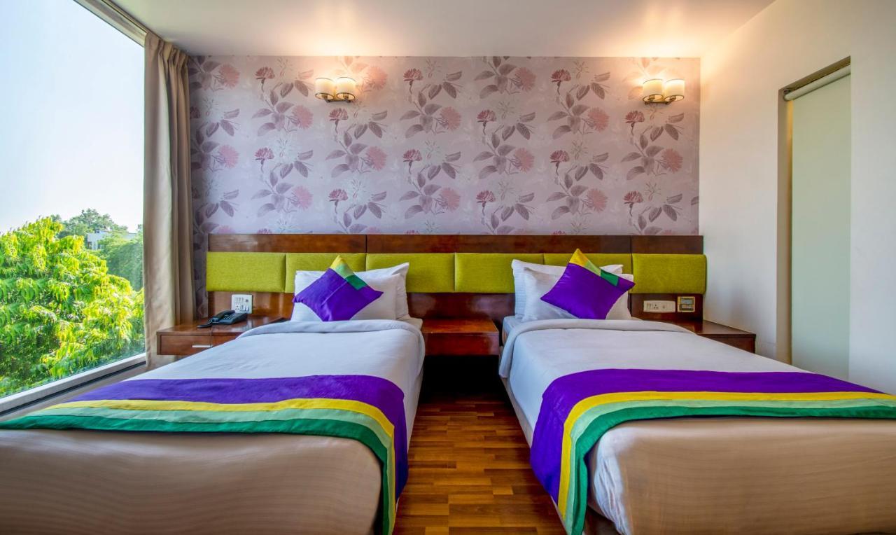 Hotel Treebo Premium Rose Mallow 3*