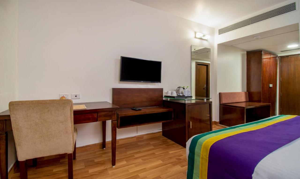 Treebo Premium Rose Mallow Hotel 3*
