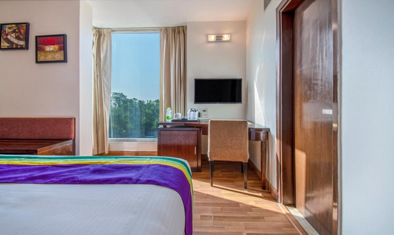 Treebo Premium Rose Mallow Hotel 3*