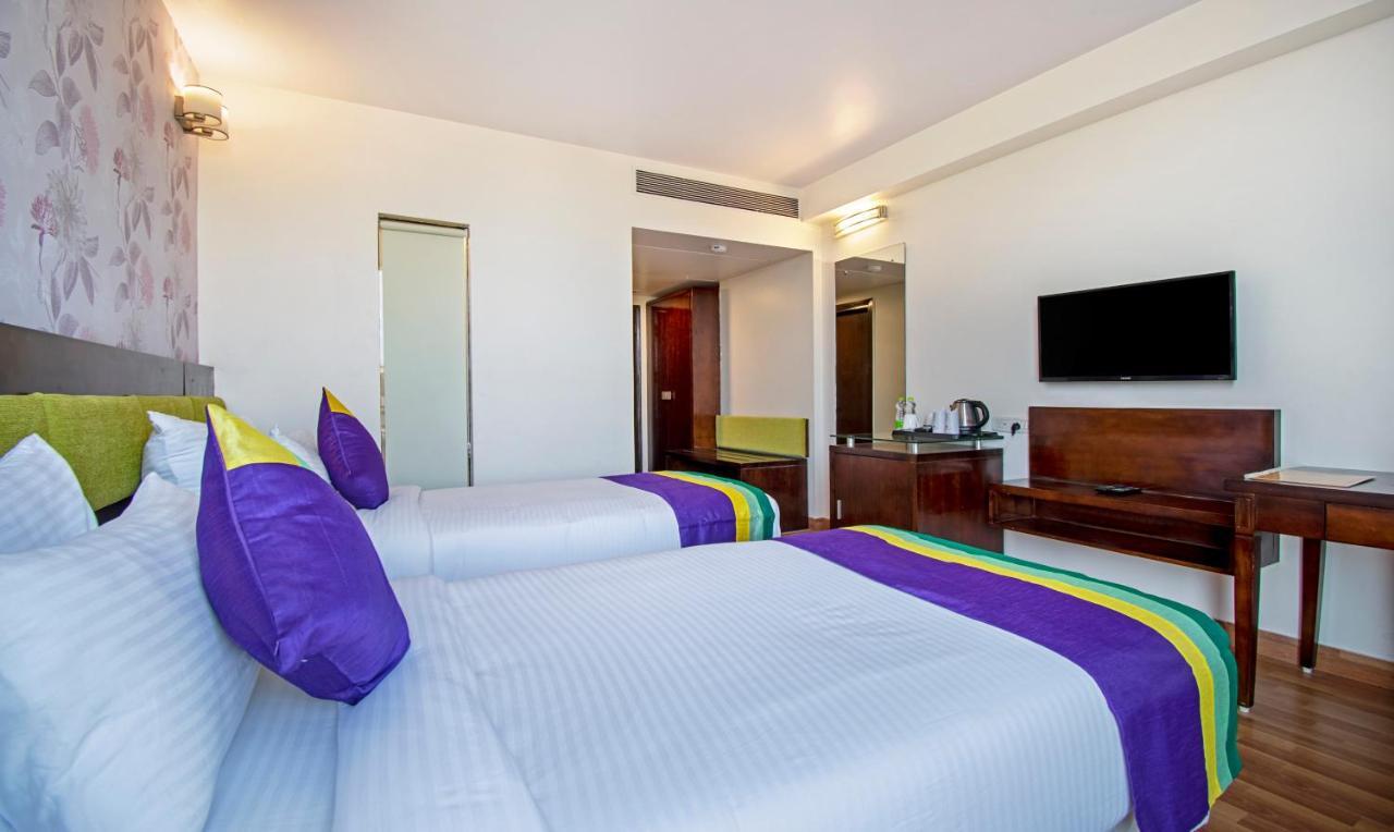 Hotel Treebo Premium Rose Mallow 3*