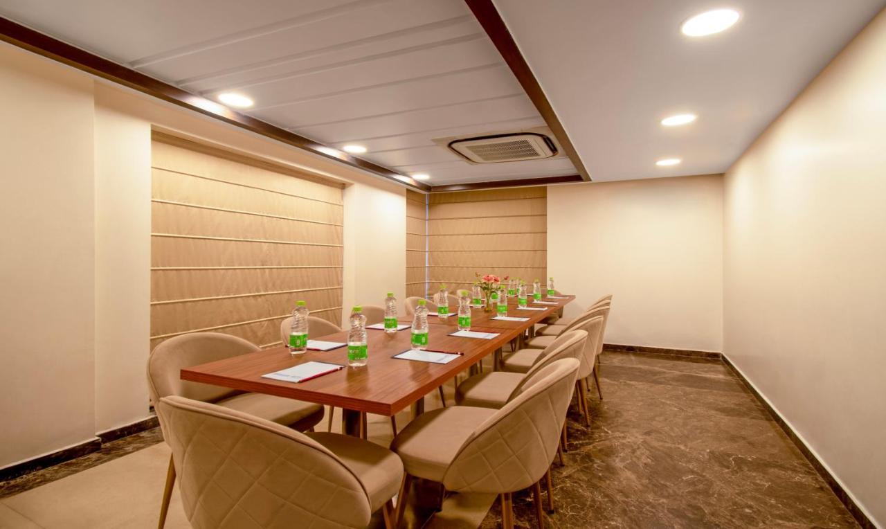 Hotel Treebo Premium Rose Mallow 3*