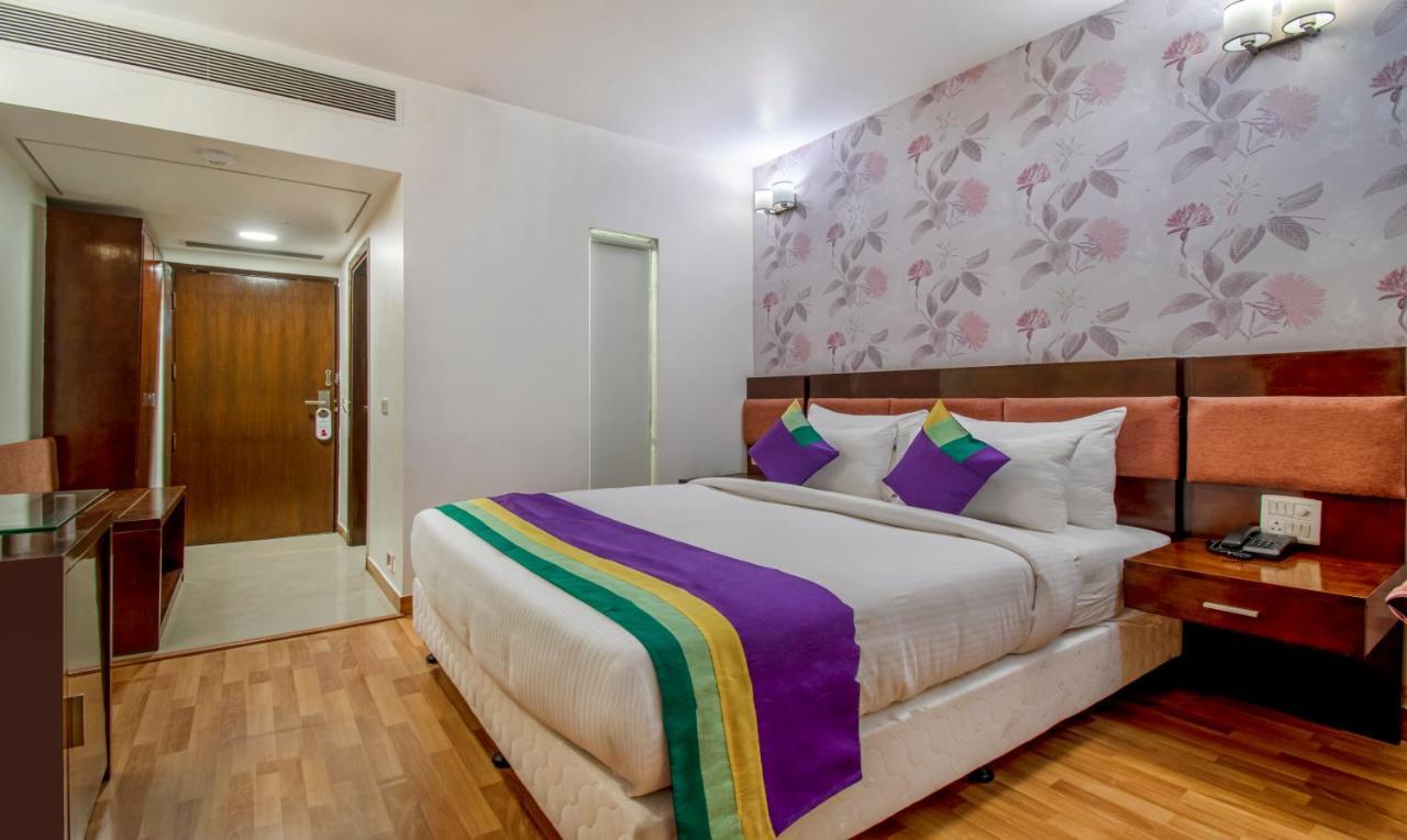 Treebo Premium Rose Mallow Hotel 3*