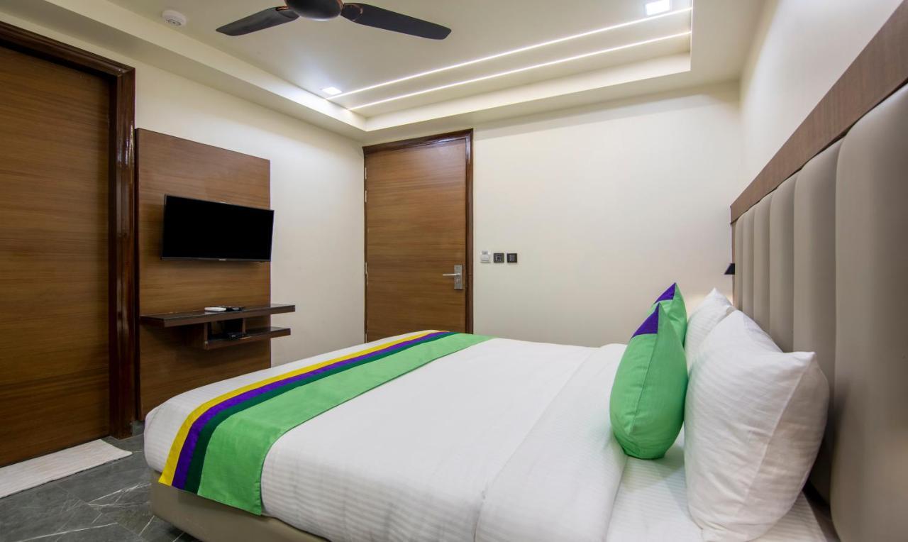 Treebo Royal Comfort 3* New Delhi