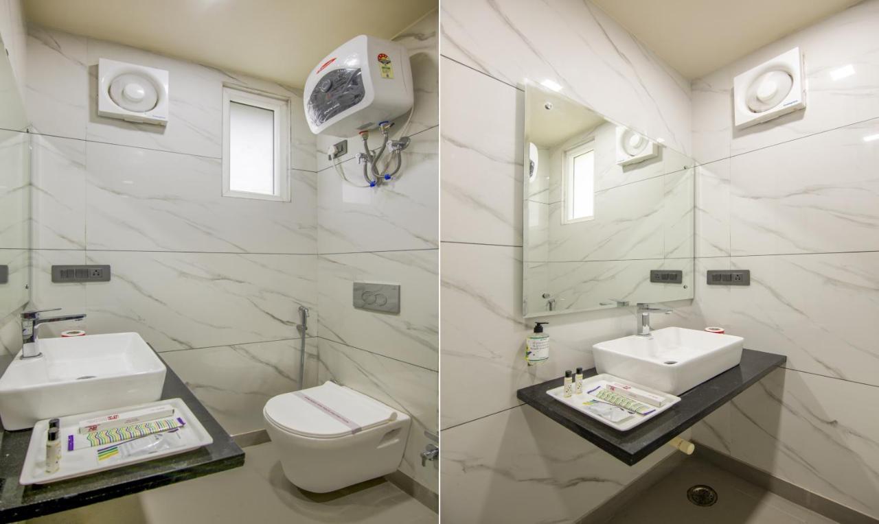 Treebo Royal Comfort 3*