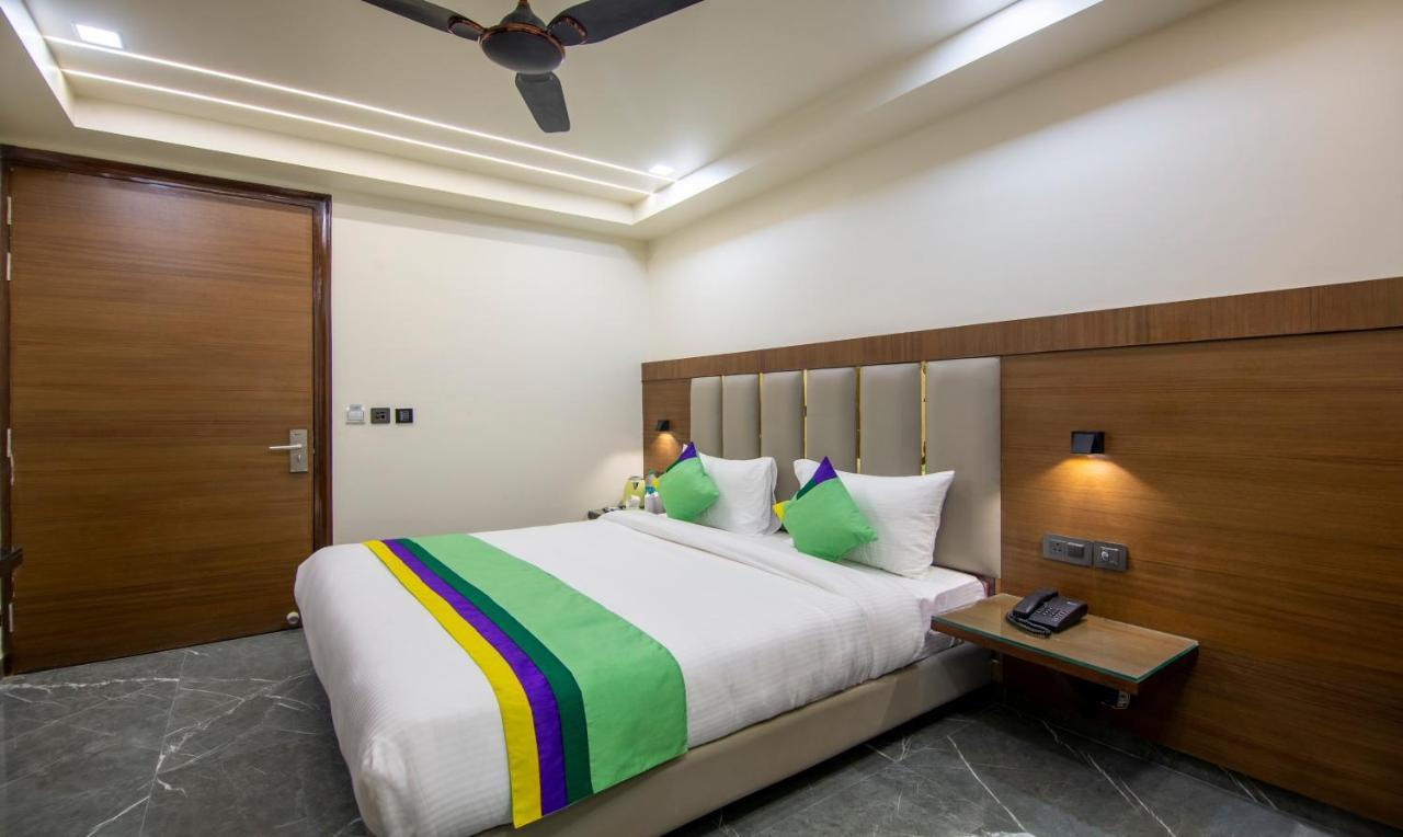 Treebo Royal Comfort New Delhi