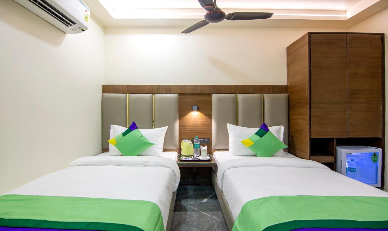 Hotel Treebo Royal Comfort 3*