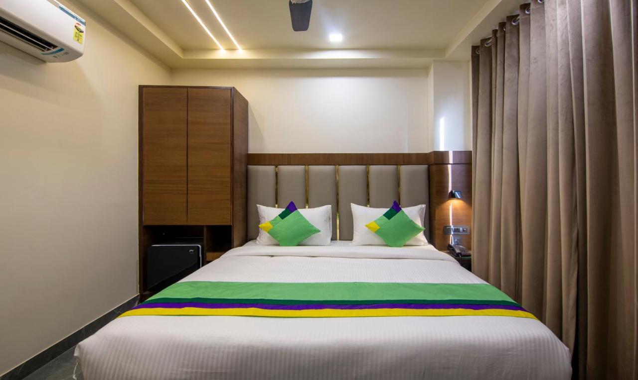Treebo Royal Comfort 3*