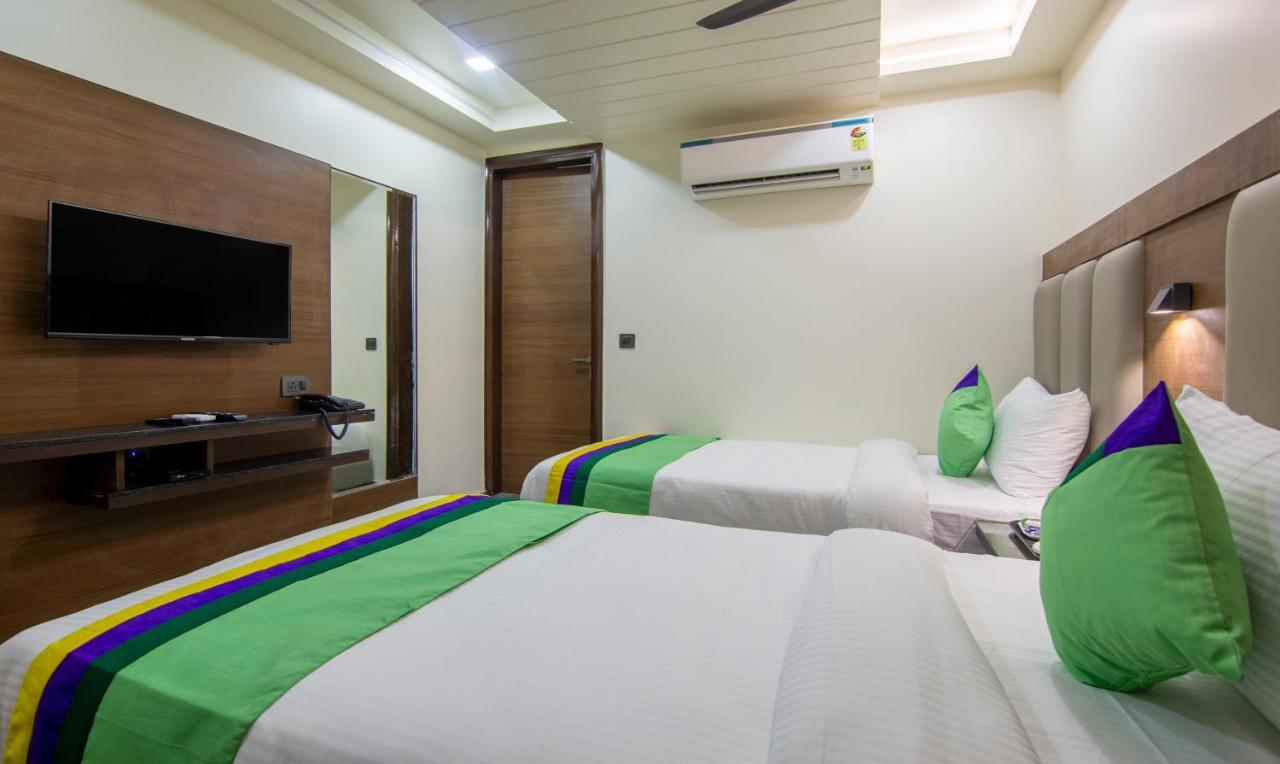 Treebo Royal Comfort Hotel