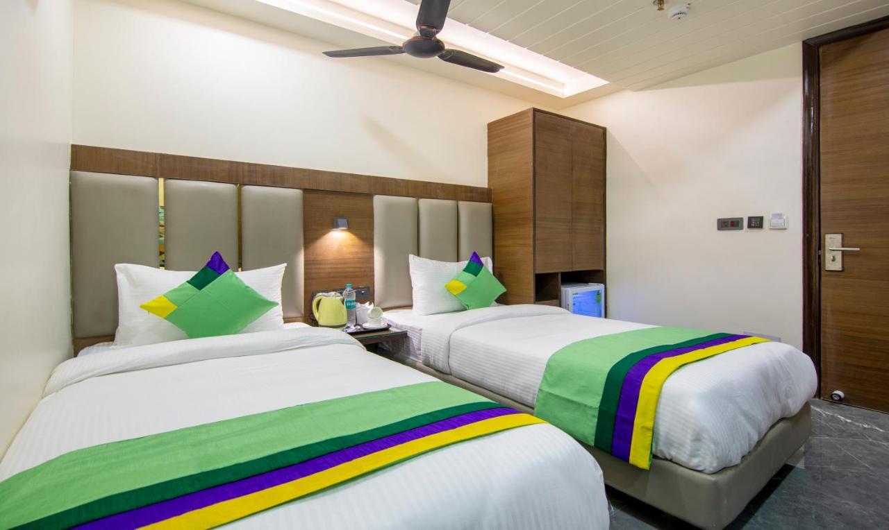 Hotel Treebo Royal Comfort 3*
