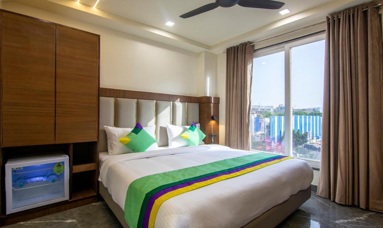 Treebo Royal Comfort New Delhi