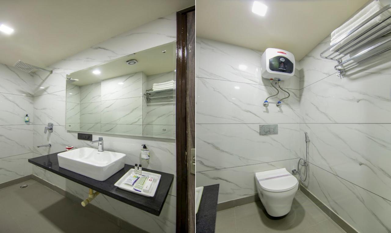 Treebo Royal Comfort 3*