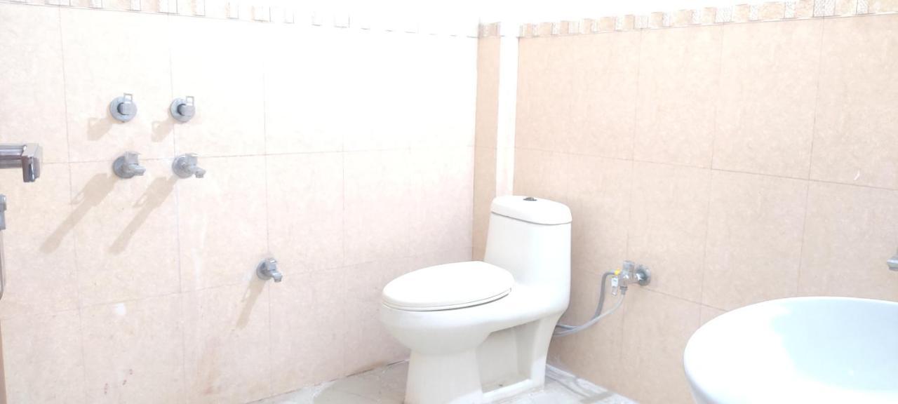 Hotel Soft Petal Residency Near Delhi International Airport