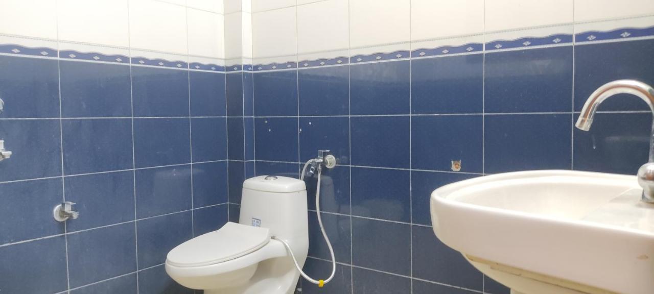 Soft Petal Residency Near Delhi International Airport Hotel 3*