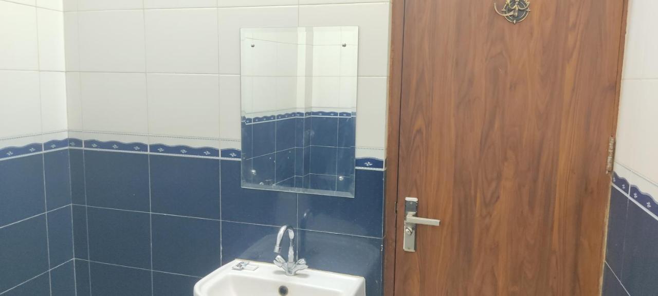 Hotel Soft Petal Residency Near Delhi International Airport