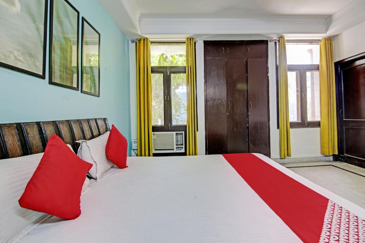 Hotel O Spacious New Delhi