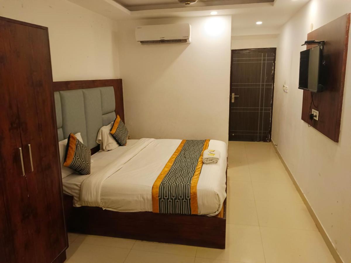 Hotel Le Mount New Delhi