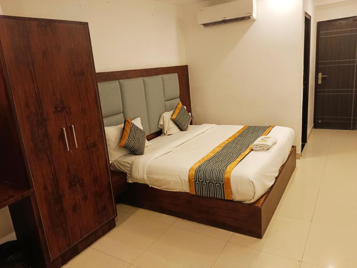 Le Mount Hotel