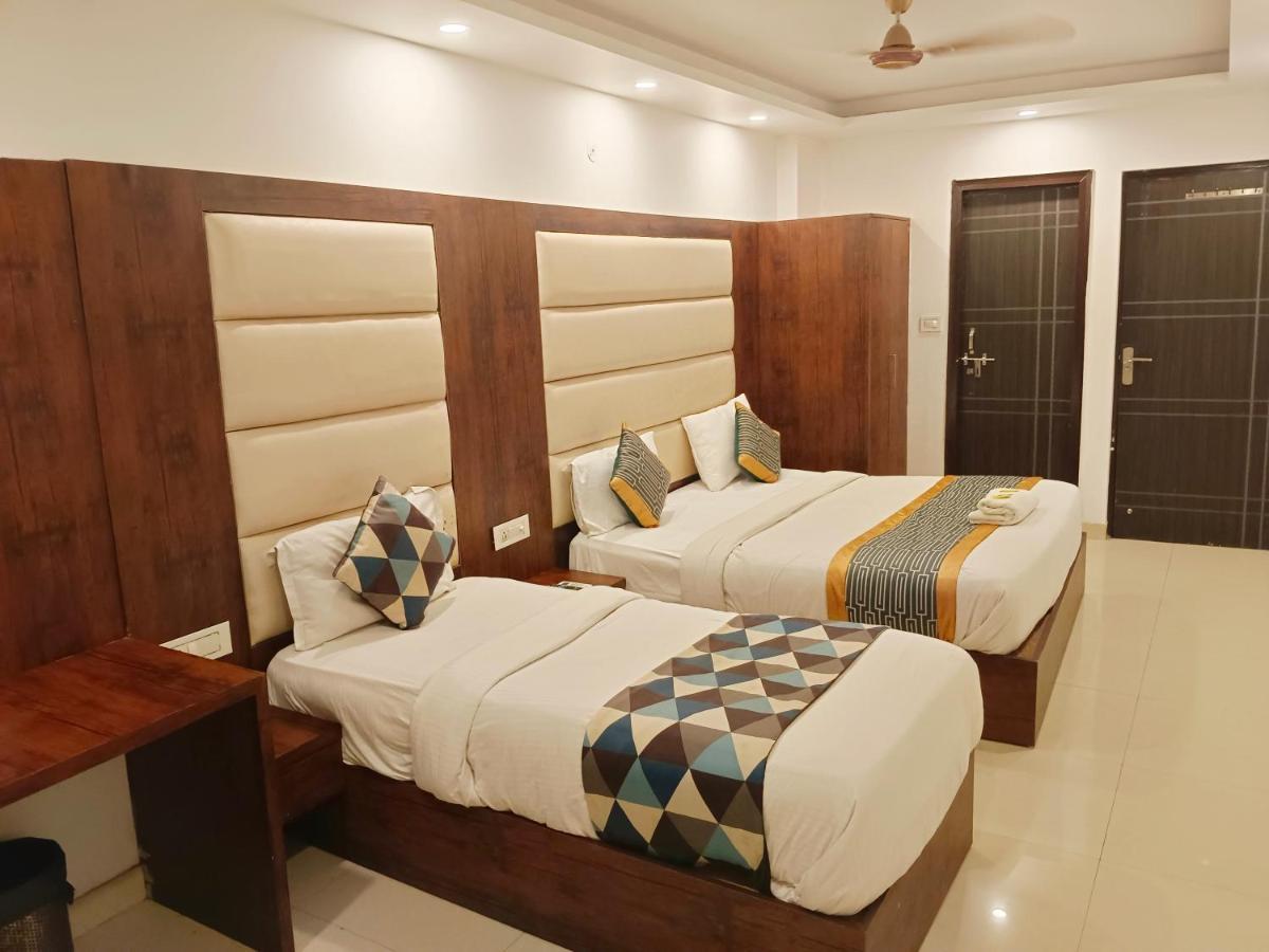 Hotel Le Mount