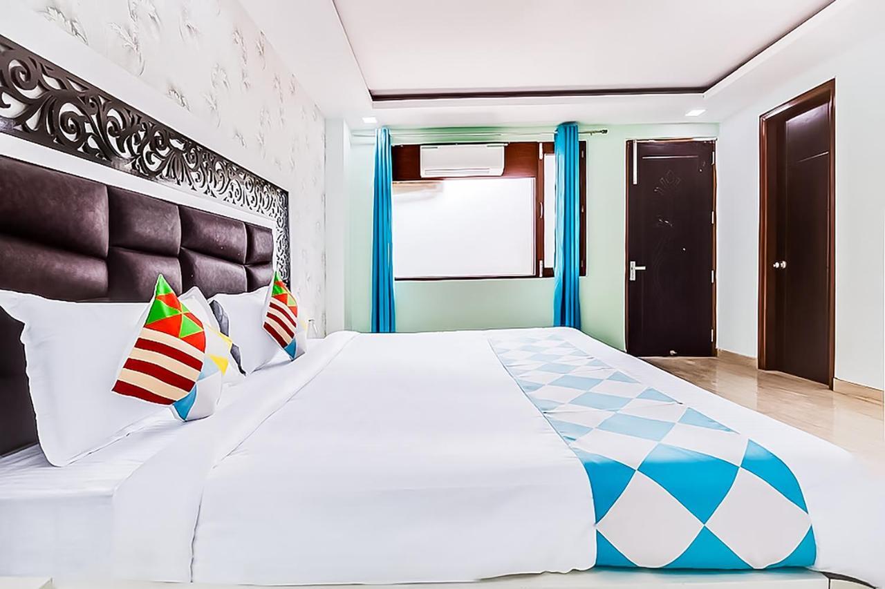 Roomshala 111 Cosy Nook - Hauz Khas Hotel 3*