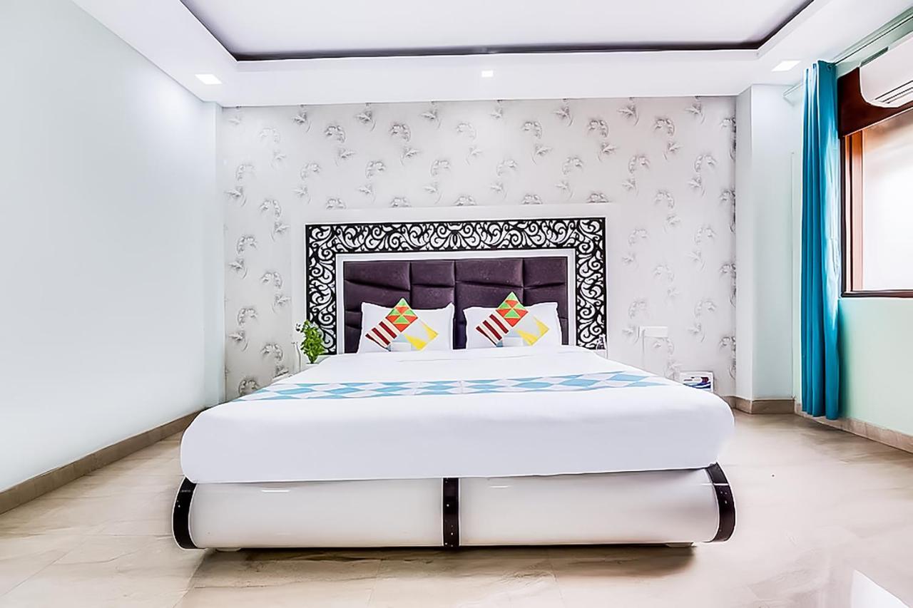Roomshala 111 Cosy Nook - Hauz Khas 3* Nova Deli