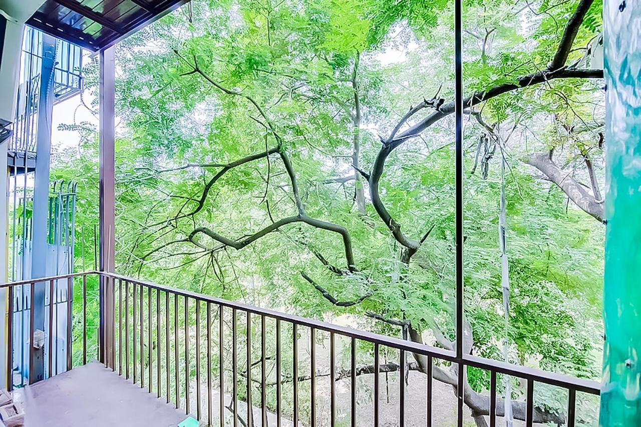 Hotel Roomshala 111 Cosy Nook - Hauz Khas Nova Deli