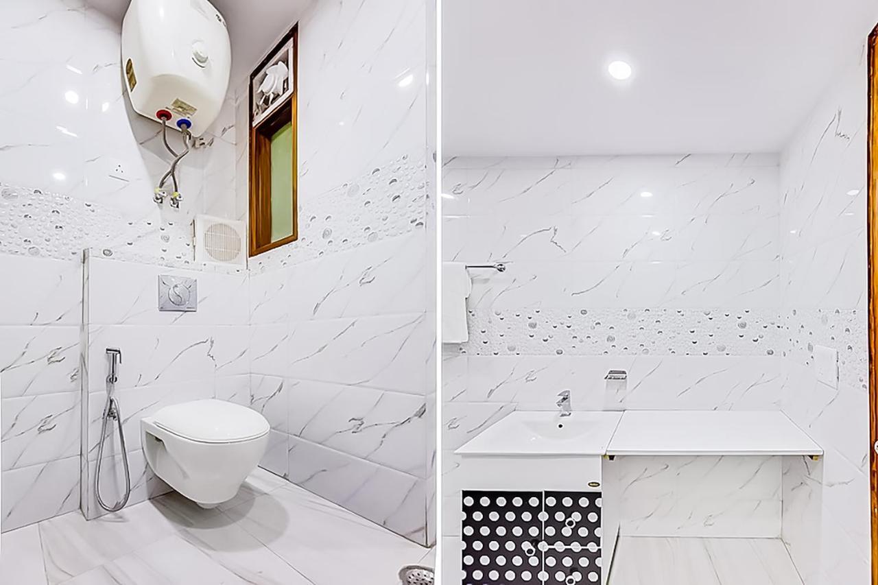 Hotel Roomshala 111 Cosy Nook - Hauz Khas Nova Deli