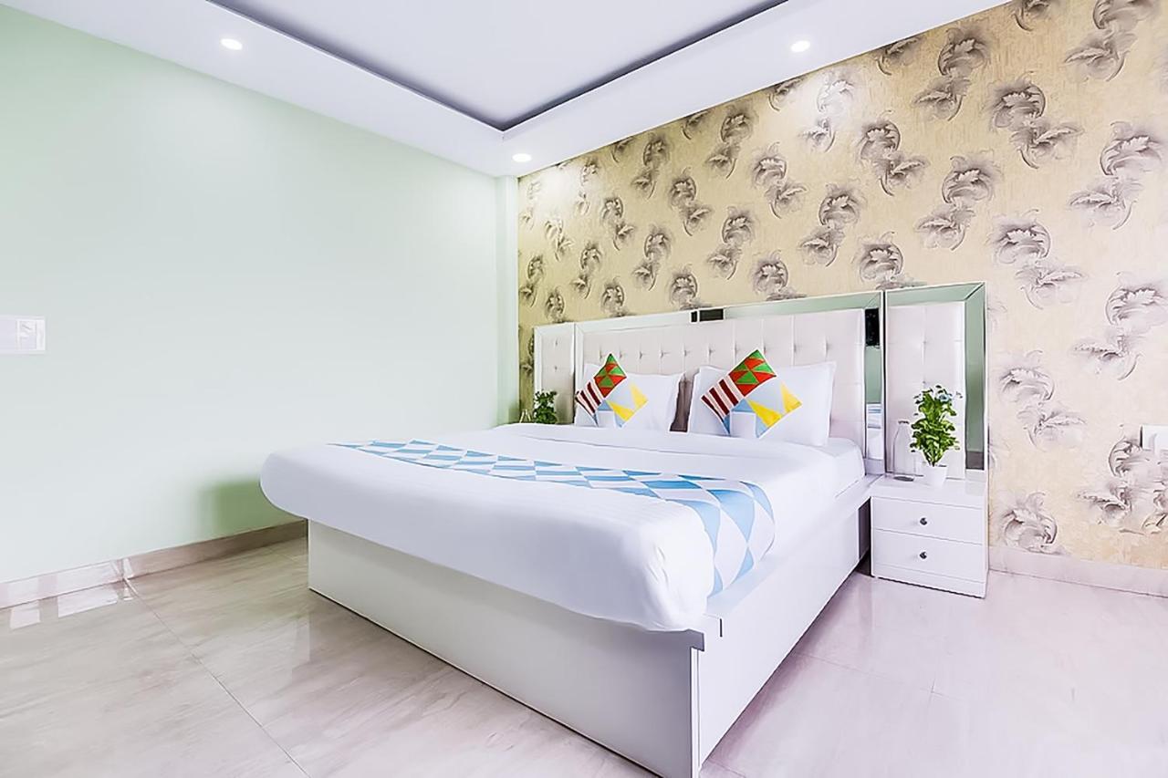Hotel Roomshala 111 Cosy Nook - Hauz Khas Nova Deli
