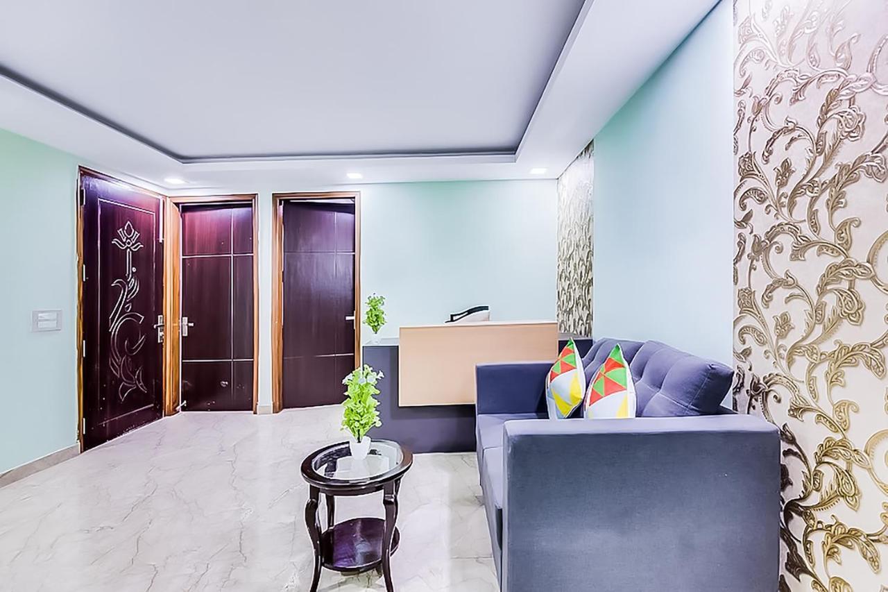 Roomshala 111 Cosy Nook - Hauz Khas Hotel 3*