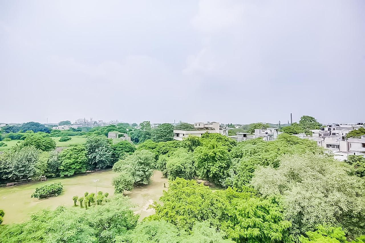 Roomshala 111 Cosy Nook - Hauz Khas 3* Nova Deli