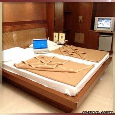 Hotel Oyo 10848 Geeson New Delhi