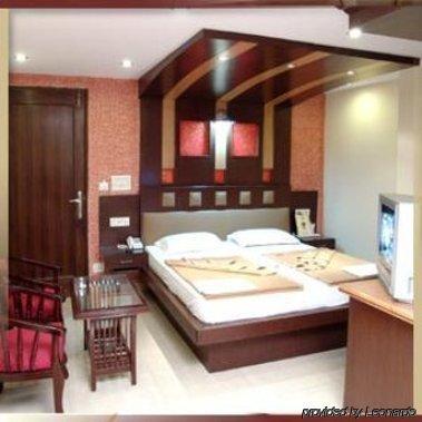 Oyo 10848 Geeson 3* New Delhi