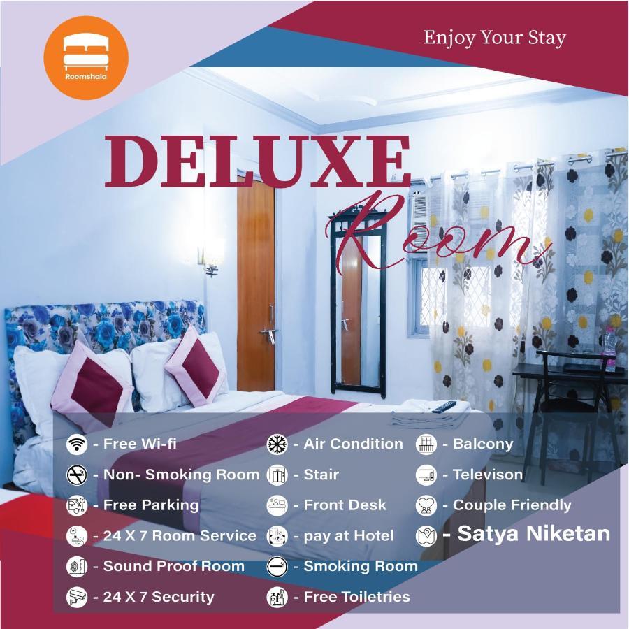 Comodo Satya Niketan Residency Hotel 3*