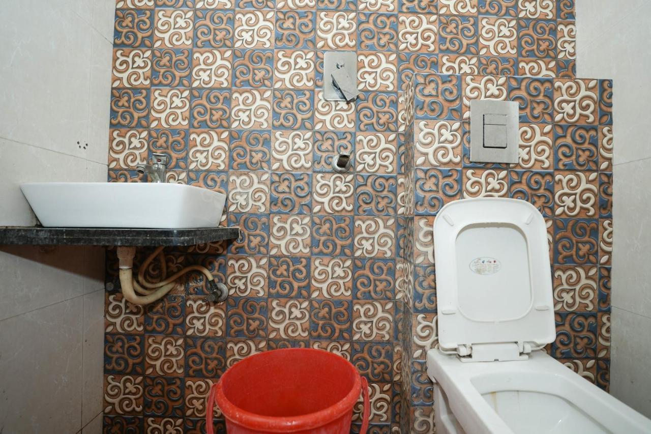 Sai Dham International Hotel