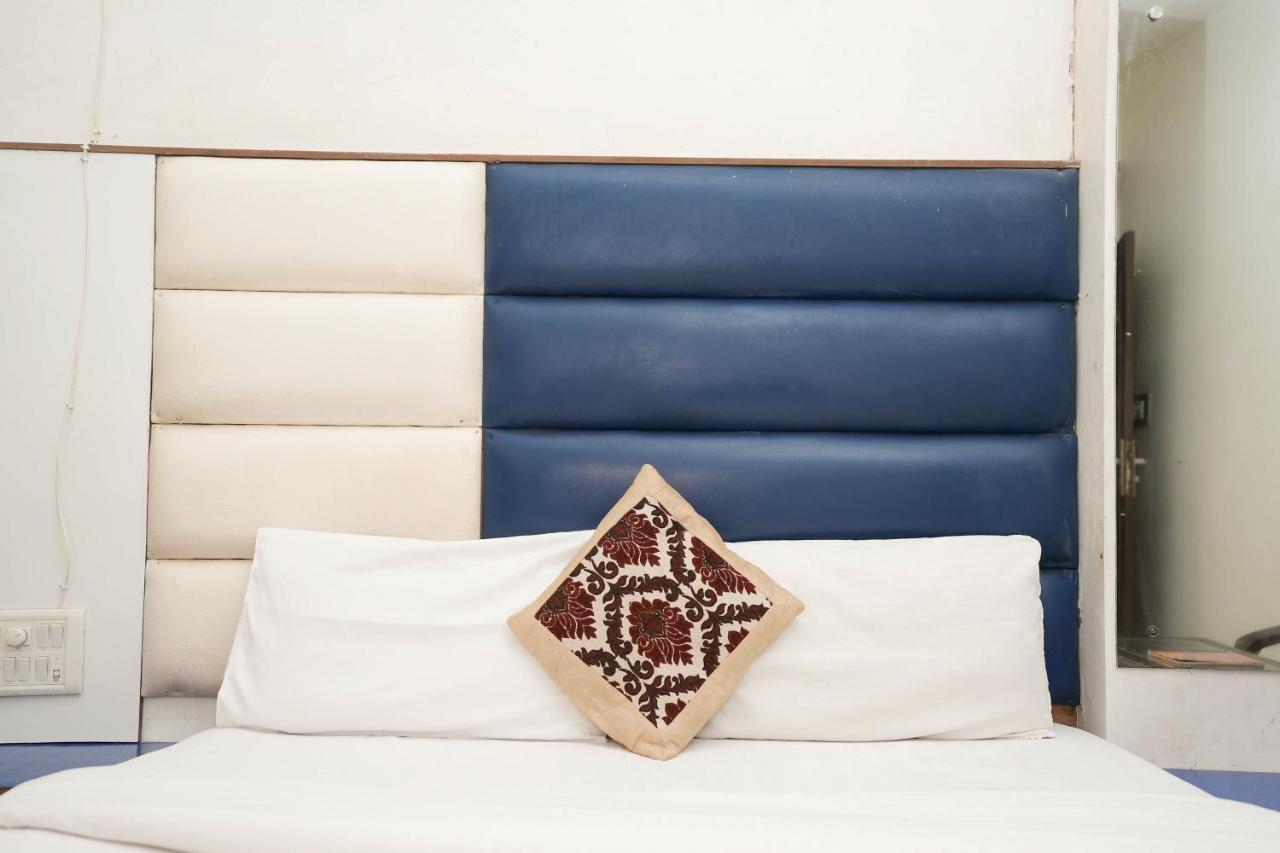 Sai Dham International Hotel 3*