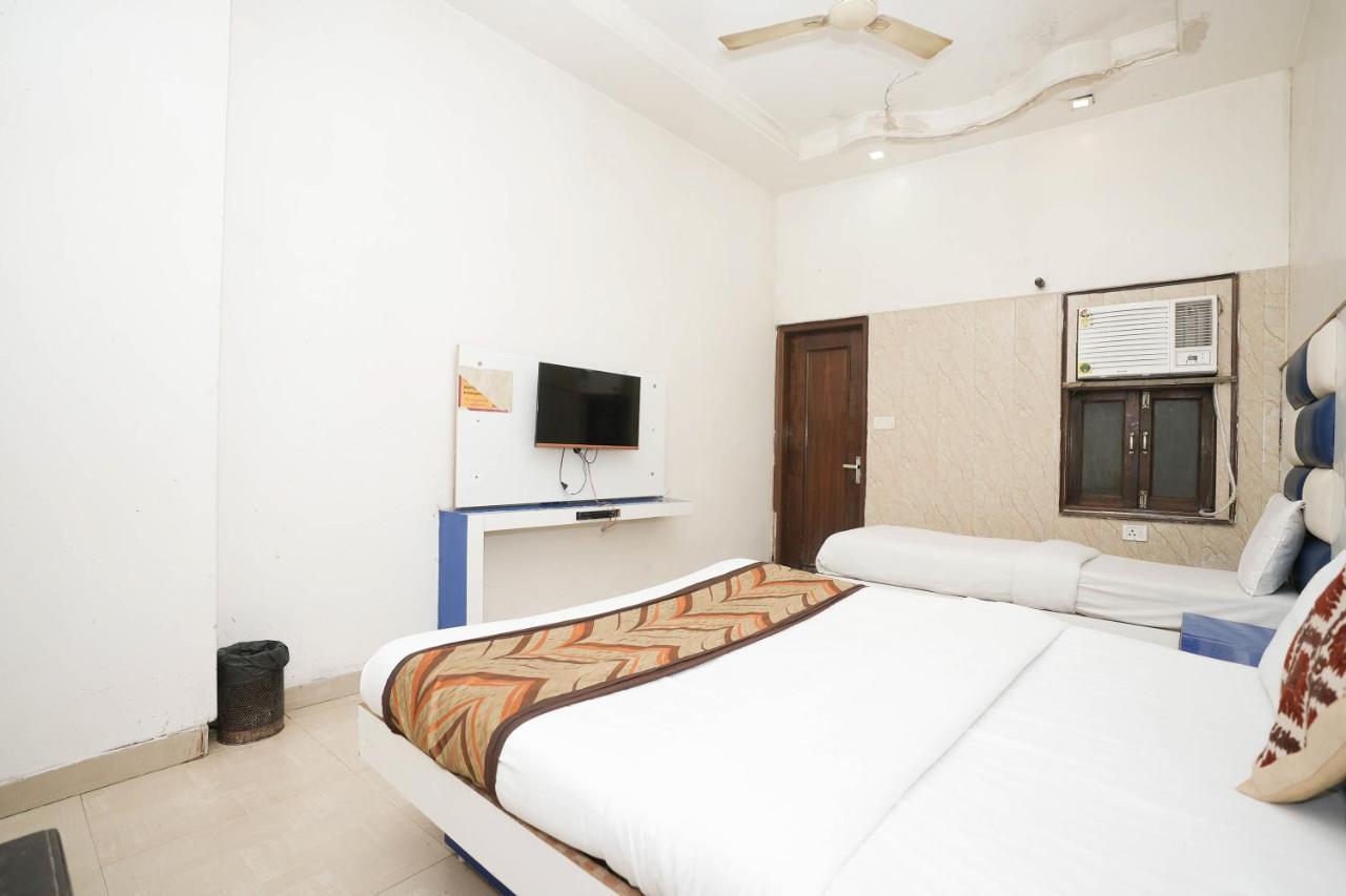 Sai Dham International