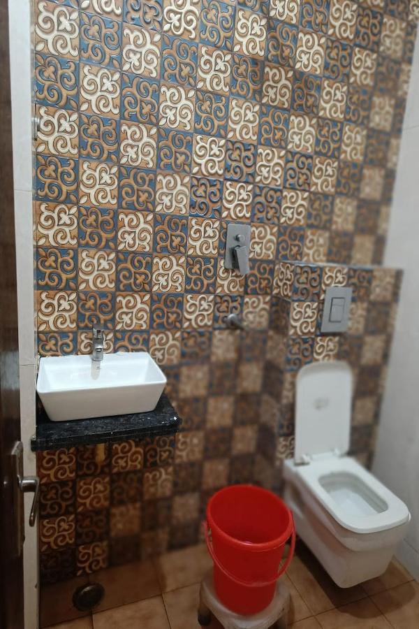 Hotel Sai Dham International New Delhi