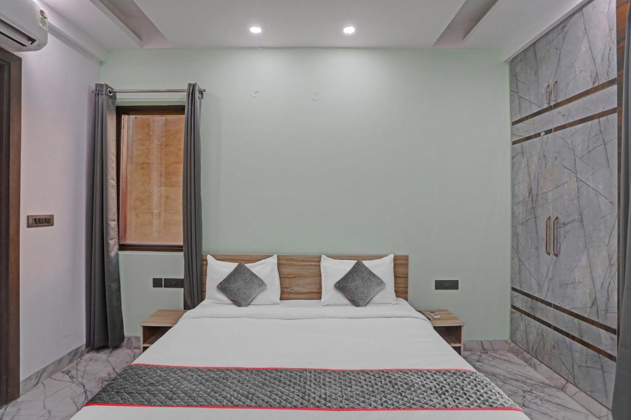 Hotel Townhouse Xanthe - Boutique 4*