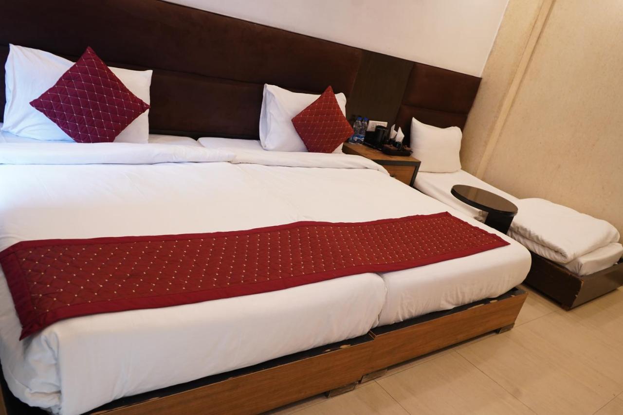 O Delhi, Near Metro Station Karol Bagh Hotel