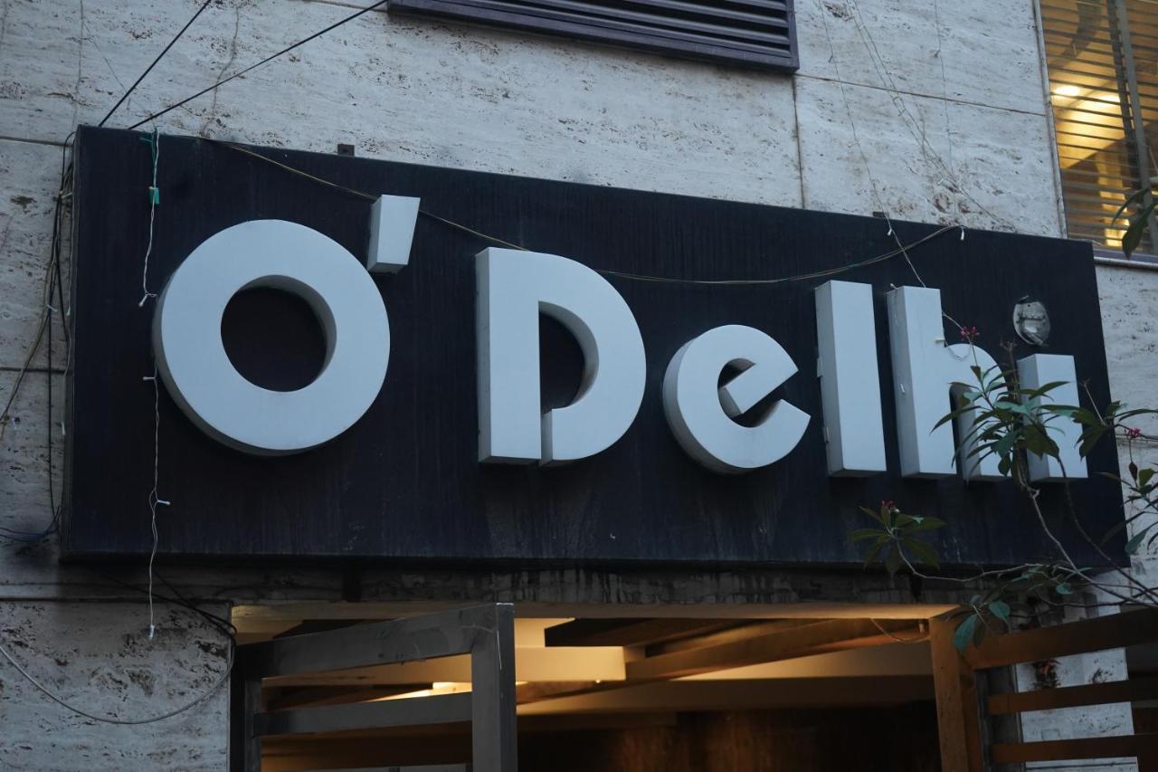 O Delhi, Near Metro Station Karol Bagh Hotel 3*