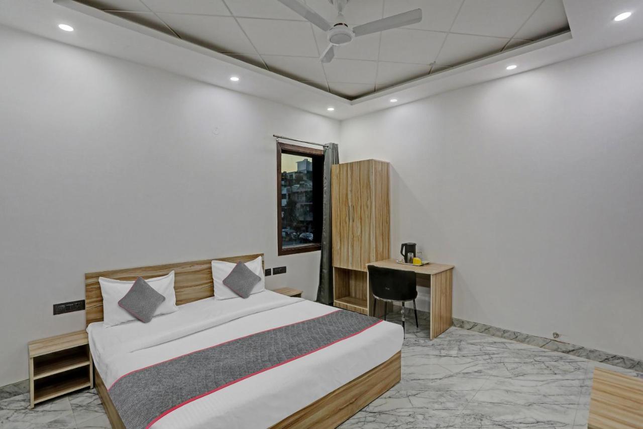 Townhouse Xanthe - Boutique Hotel 4*
